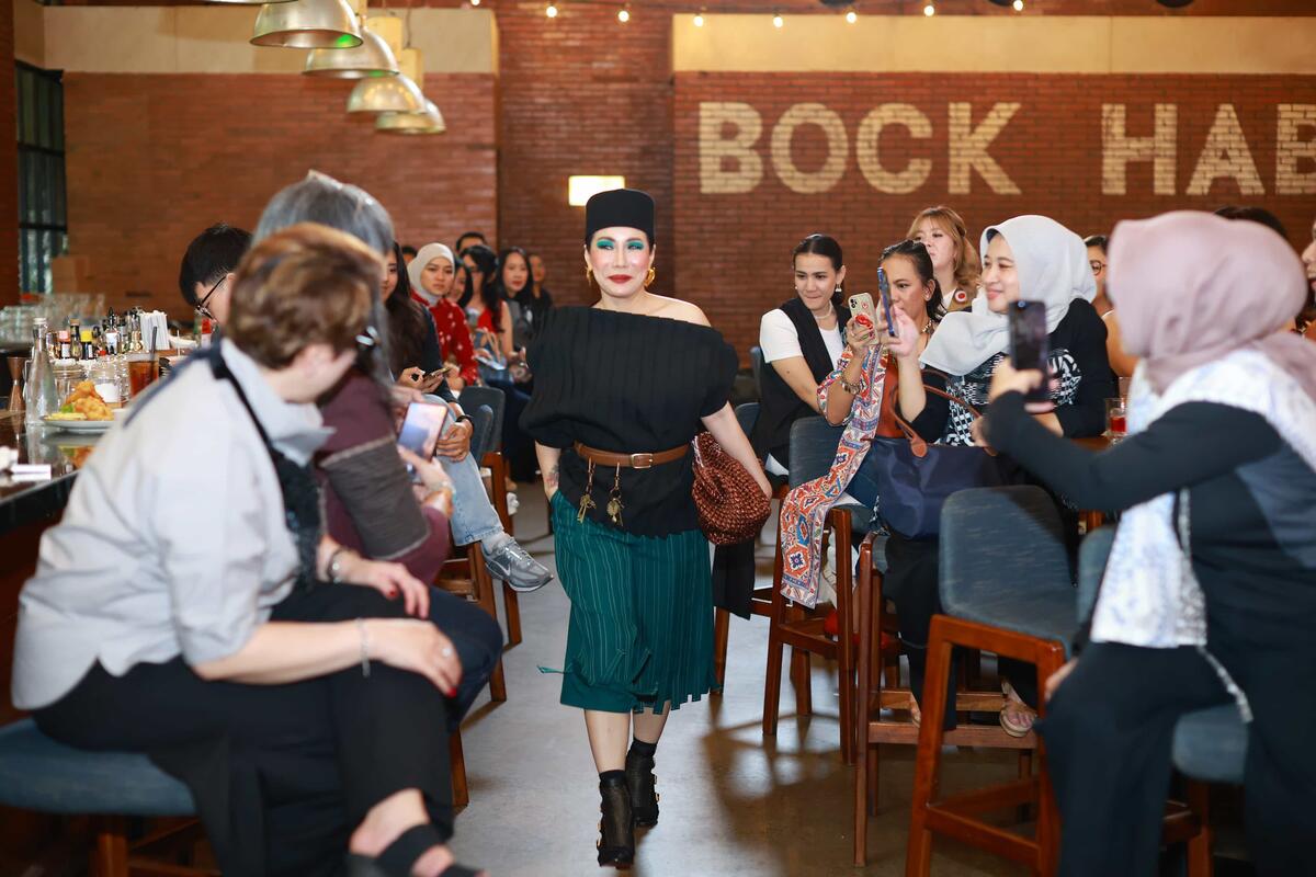 Salaga Collections – 8th Salaga Berkarya