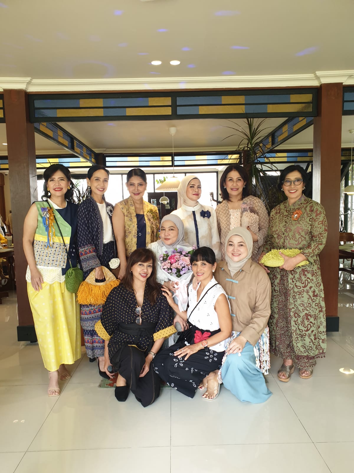 Pop Up Fashion Market
